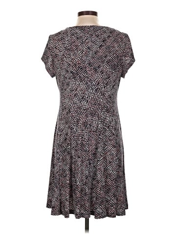 Connected Apparel Casual Dress (view 2)