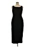 Bar III Black Cocktail Dress Size 2X - photo 2