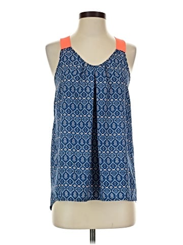 papermoon designed exclusively for Stitch Fix Sleeveless Blouse (view 1)