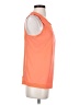 Athleta Orange Active Tank Size S - photo 4