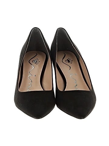 Nina Heels (view 2)