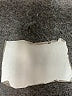 Shein 100% Polyester Tan Coat Size 4 - photo 7