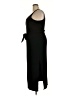 Bar III Black Cocktail Dress Size 2X - photo 5