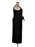 Bar III Black Cocktail Dress Size 2X - photo 4