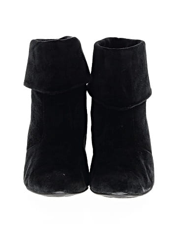 White Mt. Ankle Boots (view 2)