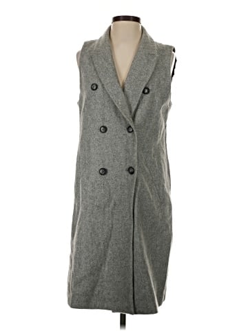 Banana Republic Vest (view 1)