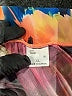 Unbranded Orange Swimsuit Cover Up Size XL - photo 3