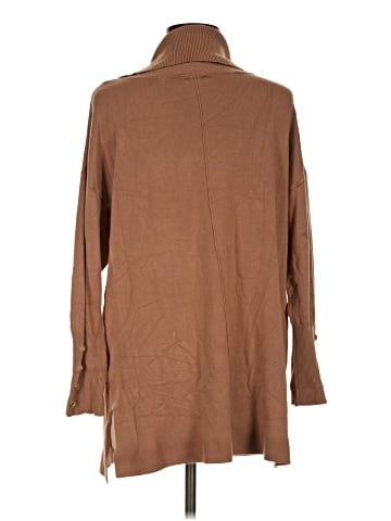 Anne Klein Turtleneck Sweater (view 2)