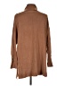 Anne Klein Brown Turtleneck Sweater Size M - photo 2