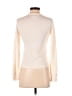 Yogalicious Ivory Long Sleeve Top Size XS - photo 2