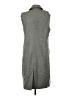 Banana Republic Gray Vest Size S - photo 2