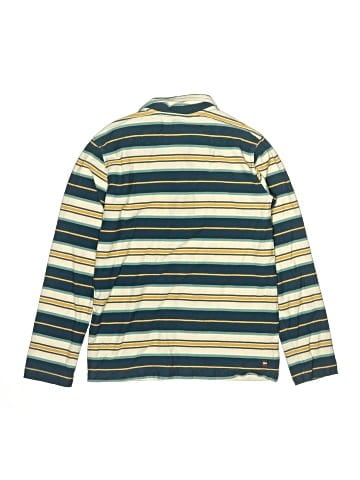 Tea Long Sleeve Polo (view 2)