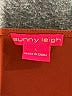 Sunny Leigh Brown 3/4 Sleeve Top Size L - photo 7