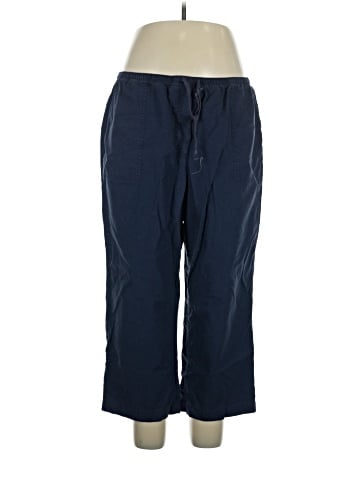L.L.Bean Casual Pants (view 1)