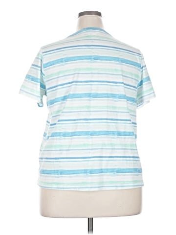 Style&Co Short Sleeve T-Shirt (view 2)