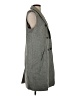 Banana Republic Gray Vest Size S - photo 4