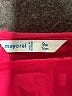 Mayoral Pink Sleeveless Top 6-9 MO / 9 MO - photo 3