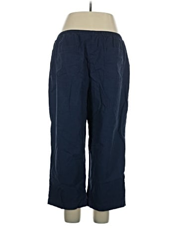 L.L.Bean Casual Pants (view 2)