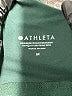 Athleta Green Tank Top Size M - photo 7