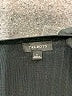 Talbots Black Cardigan Size S - photo 7