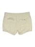 J.Crew Solid Tan Khaki Shorts Size 0 - photo 2