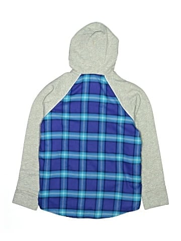 L.L.Bean Zip Up Hoodie (view 2)