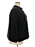 Eileen Fisher Black Long Sleeve Blouse Size 3X - photo 4