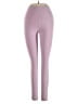 Lululemon Athletica Purple Active Pants Size 0 - photo 1