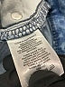 Ann Taylor LOFT Hearts Blue Jeans Size 8 - photo 8