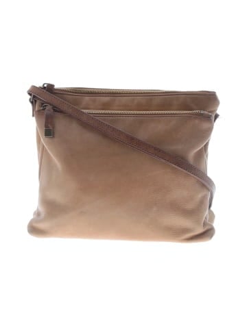 Margot Leather Crossbody Bag (view 1)