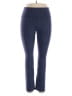 Athleta Blue Active Pants Size XL - photo 1