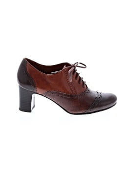 Naturalizer Heels