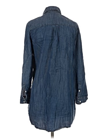 Soft Joie 3/4 Sleeve Button-Down Shirt (view 2)