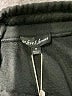 For Love & Lemons 100% Polyester Black Athletic Shorts Size M - photo 3