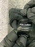For Love & Lemons 100% Polyester Black Athletic Shorts Size M - photo 5