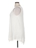 Lane Bryant Ivory Sleeveless Top Size 14 - 16 Plus - photo 5