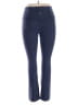 Athleta Blue Active Pants Size XL - photo 2