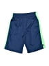 ProPlayer 100% Polyester Color Block Blue Athletic Shorts Size 7 - photo 1