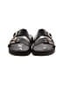 Steve Madden Black Sandals Size 8 1/2 - photo 2