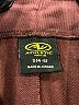 Athletic Works Solid Burgundy Athletic Shorts Size S - photo 3