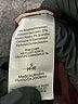Athletic Works Solid Burgundy Athletic Shorts Size S - photo 4