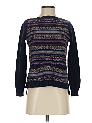 Chaps Pullover Sweater (view 1)