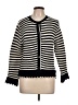 Zara Black Cardigan Size L - photo 1