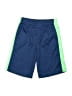 ProPlayer 100% Polyester Color Block Blue Athletic Shorts Size 7 - photo 2