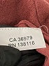 Assorted Brands Burgundy Turtleneck Sweater Size M - photo 8