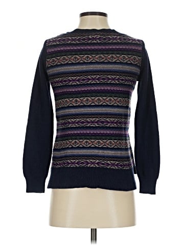 Chaps Pullover Sweater (view 2)