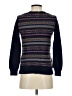 Chaps Stripes Blue Pullover Sweater Size S (petite) - photo 2
