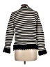 Zara Black Cardigan Size L - photo 2