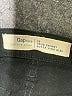 Gap Black Jeggings Size 26 waist - photo 4