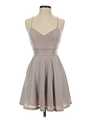 Windsor Cocktail Dress (view 1)